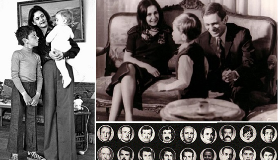 سليمان فرنجية صديق بشار الأسد.. من بحر المآسي والمجازر الى رئاسة لبنان صورة رقم 4