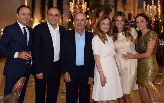 سليمان فرنجية صديق بشار الأسد.. من بحر المآسي والمجازر الى رئاسة لبنان صورة رقم 9