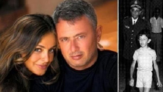 سليمان فرنجية صديق بشار الأسد.. من بحر المآسي والمجازر الى رئاسة لبنان صورة رقم 1