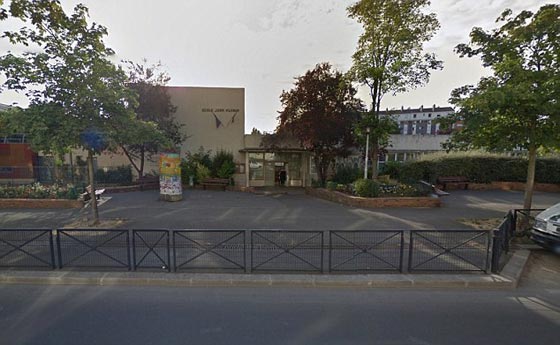 المدرس الفرنسي الذي زعم ان داعشي هاجمه واثار الذعر: اختلقت الرواية صورة رقم 1