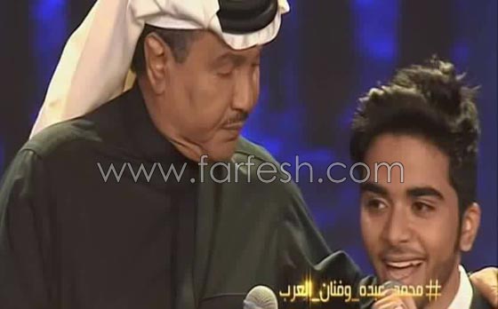 اليمني اسامة محبوب يفوز في نهائيات (فنان العرب ومحمد عبده) صورة رقم 5