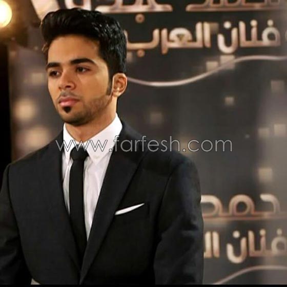 اليمني اسامة محبوب يفوز في نهائيات (فنان العرب ومحمد عبده) صورة رقم 4