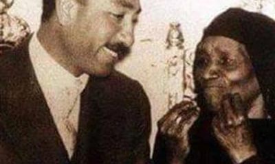 تعرف على السيدة التي كانت سببا في اذاعة الآذان في الراديو والتلفزيون صورة رقم 1