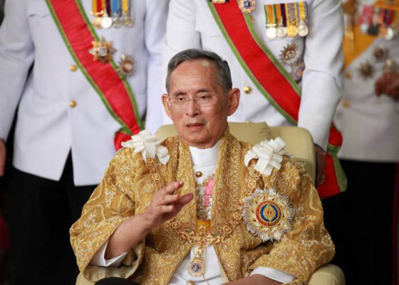 كبسة لايك على صورة الرئيس التايلندي تكلف صاحبها السجن 32 عاما صورة رقم 2