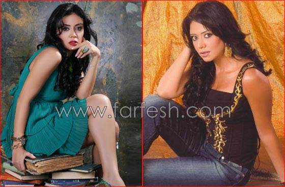   9 ملكات جمال مصريات اصبحن نجمات سينما شهيرات صورة رقم 6