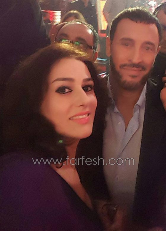 قصة تشبه الخيال: كاظم الساهر يشفي احدى معجباته من مرض السرطان صورة رقم 3
