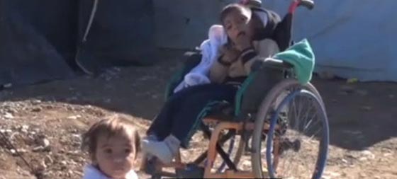 على خطى هتلر.. داعش يعدم 38 رضيعا معاقا من ابناء السبايا والجواري صورة رقم 3