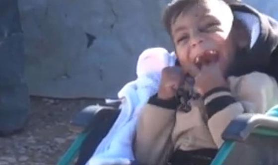 على خطى هتلر.. داعش يعدم 38 رضيعا معاقا من ابناء السبايا والجواري صورة رقم 2