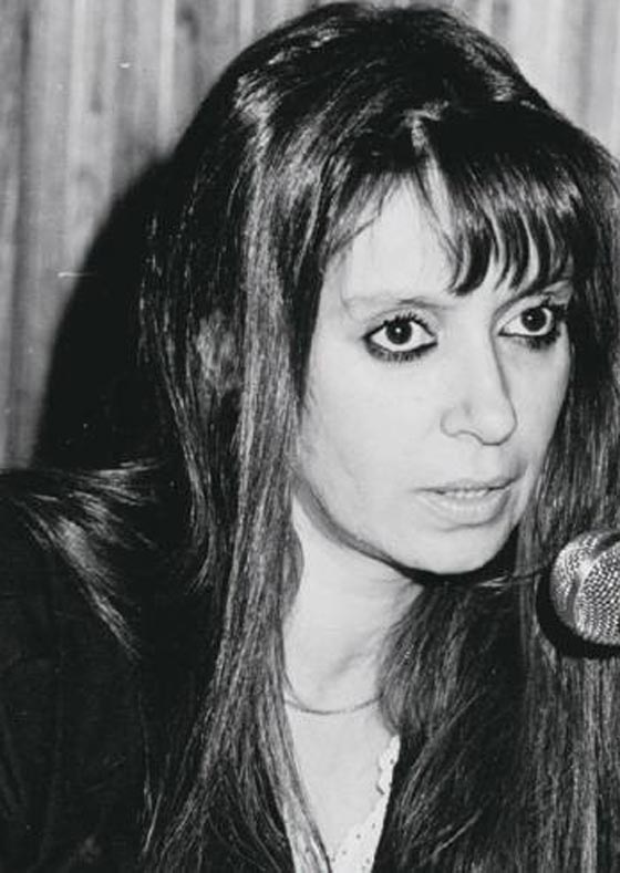 كريستينا دي كيرشنر امرأة حديدية احبها الارجنتينيون ودافعت عن حقوق الفلسطينيين صورة رقم 1