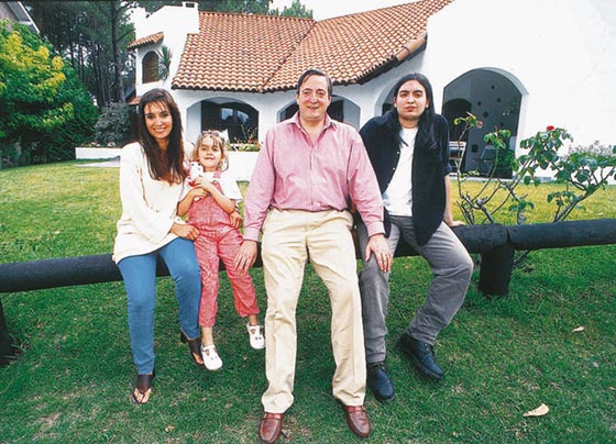 كريستينا دي كيرشنر امرأة حديدية احبها الارجنتينيون ودافعت عن حقوق الفلسطينيين صورة رقم 8