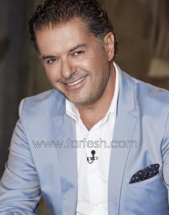 فيديو راغب علامة يهزم إبنه خالد الذي استردّ حقه  صورة رقم 6