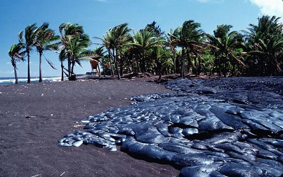 احذر: صور اخطر شواطئ في العالم قد تكلفك حياتك رغم جمالها الرائع! صورة رقم 2