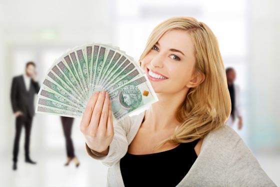  دراسة حديثة تحمل خبرا سارا للنوع اللطيف: عدد النساء المليارديرات في تزايد  صورة رقم 1