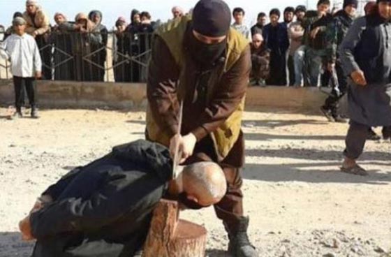 ابناء المنكوبين يروون تفاصيل قصتهم الموحشة مع الدواعش.. تقطر دما صورة رقم 2