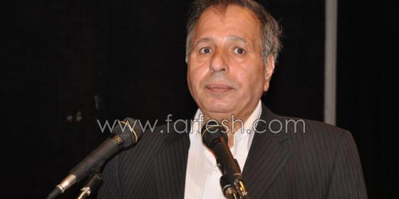 اشهر  نجوم الفن الذين ودعونا في عام 2015 صورة رقم 12