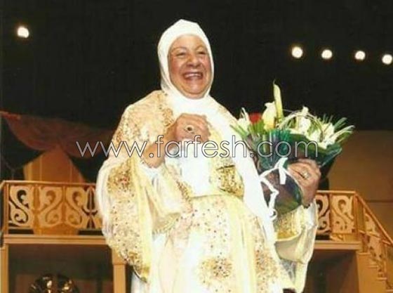 اشهر  نجوم الفن الذين ودعونا في عام 2015 صورة رقم 14