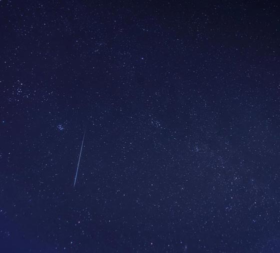 سماء الصين تشهد زخات من الشهب.. اكثر من الف شهاب في الساعة!! صورة رقم 6 سماء الصين تشهد زخات من الشهب.. اكثر من الف شهاب في الساعة!! صورة رقم 6