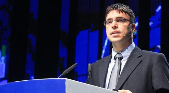 حسام حايك.. عالم من الناصرة يتحف العالم باختراع فريد يقربه من جائزة نوبل صورة رقم 5