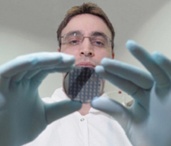 حسام حايك.. عالم من الناصرة يتحف العالم باختراع فريد يقربه من جائزة نوبل صورة رقم 7