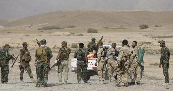 وثائق خطيرة.. الامريكيون تجاهلوا جرائم الايرانيين في العراق صورة رقم 3