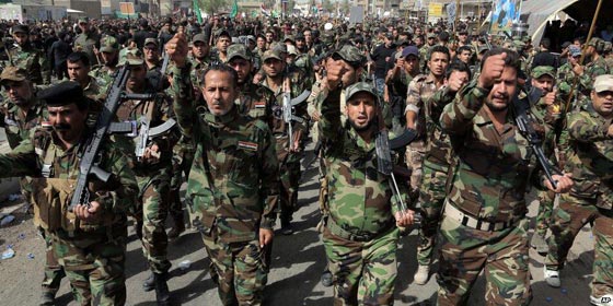 وثائق خطيرة.. الامريكيون تجاهلوا جرائم الايرانيين في العراق صورة رقم 4