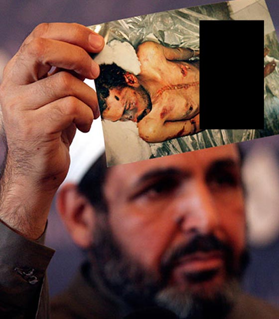 وثائق خطيرة.. الامريكيون تجاهلوا جرائم الايرانيين في العراق صورة رقم 2