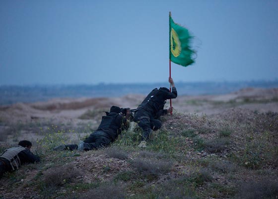 وثائق خطيرة.. الامريكيون تجاهلوا جرائم الايرانيين في العراق صورة رقم 5