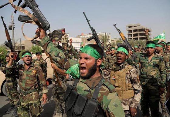 وثائق خطيرة.. الامريكيون تجاهلوا جرائم الايرانيين في العراق صورة رقم 6