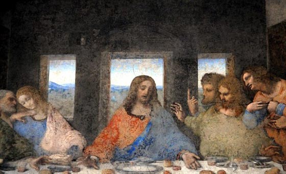 معتمدا على الانجيل.. خبير يكشف عن الوجه الحقيقي للمسيح، اسمر وذو شعر اجعد صورة رقم 7