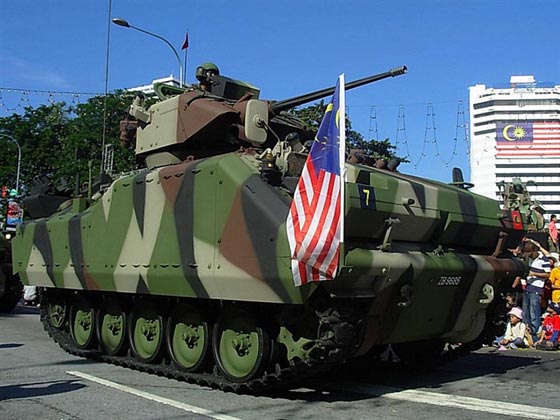 هذه هي الدول الـ 10 الاقوى في التحالف العسكري الاسلامي الجديد.. اولها تركيا صورة رقم 3