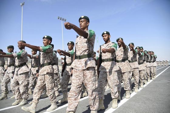 هذه هي الدول الـ 10 الاقوى في التحالف العسكري الاسلامي الجديد.. اولها تركيا صورة رقم 5