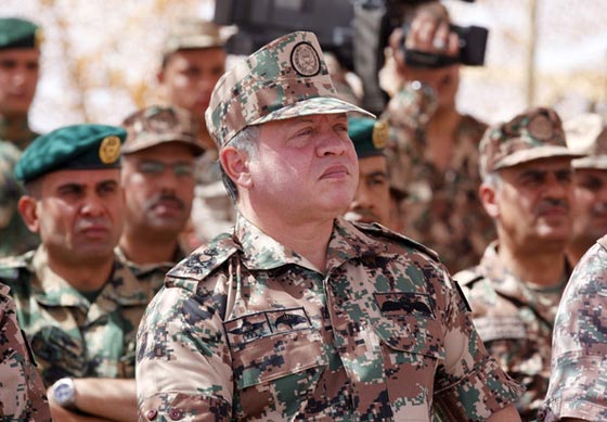 هذه هي الدول الـ 10 الاقوى في التحالف العسكري الاسلامي الجديد.. اولها تركيا صورة رقم 6