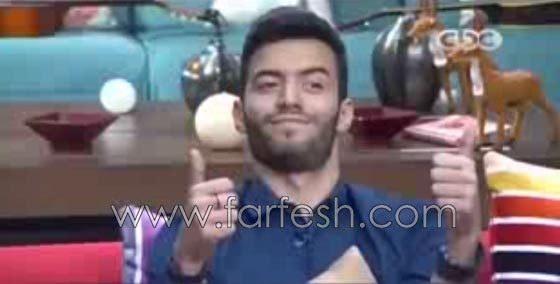  فيديو ستار اكاديمي 11: رد فعل النوميني انيس ومابيل بعد التسميات صورة رقم 2