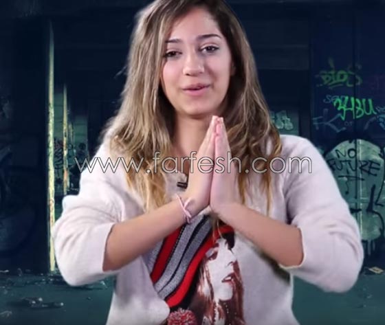  فيديو ستار اكاديمي 11: رد فعل النوميني انيس ومابيل بعد التسميات صورة رقم 6