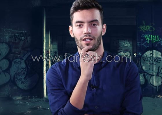  فيديو ستار اكاديمي 11: رد فعل النوميني انيس ومابيل بعد التسميات صورة رقم 7