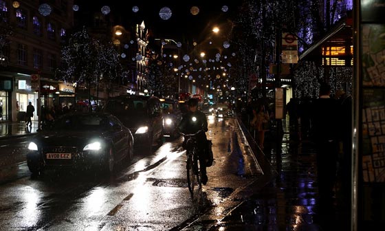 القصة الكاملة لشارع اوكسفورد اللندني العريق.. بين الحياة والموت صورة رقم 4