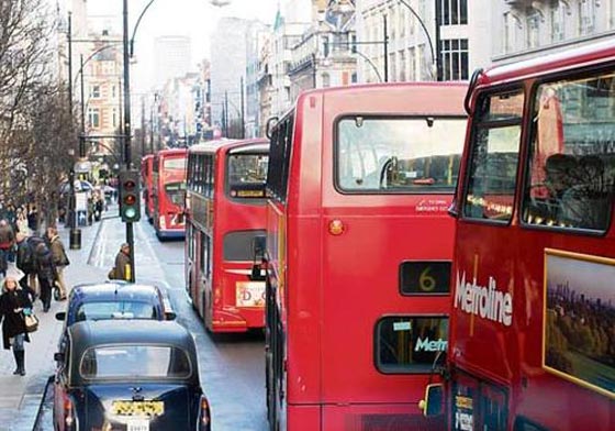 القصة الكاملة لشارع اوكسفورد اللندني العريق.. بين الحياة والموت صورة رقم 3