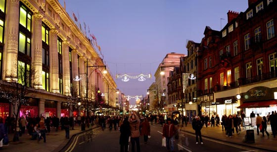 القصة الكاملة لشارع اوكسفورد اللندني العريق.. بين الحياة والموت صورة رقم 6