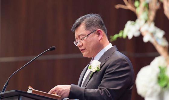 انتهاء اكثر من مئة رحلة لقس كندي.. بالمؤبد والاشغال الشاقة في كوريا!! صورة رقم 2