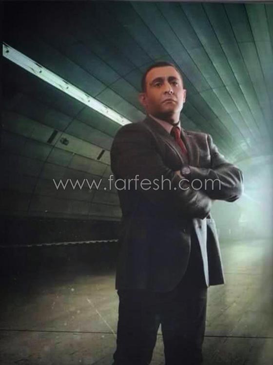  مسلسلات رمضان 2015: بين ممثلين مبدعين وغيرهم خاسرين! صورة رقم 5