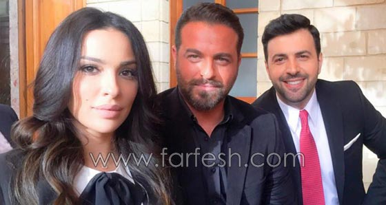  مسلسلات رمضان 2015: بين ممثلين مبدعين وغيرهم خاسرين! صورة رقم 7