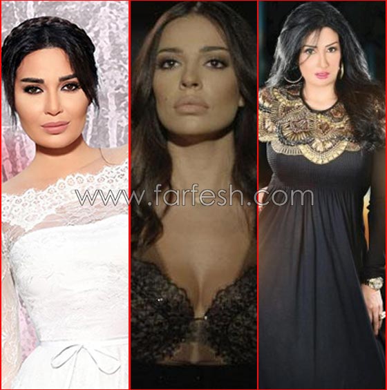  مسلسلات رمضان 2015: بين ممثلين مبدعين وغيرهم خاسرين! صورة رقم 1