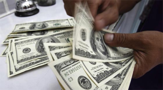 الاتراك والبرازيليون.. الاكثر تضررا  في حال رفع الامريكيين لاسعار الفائدة صورة رقم 4