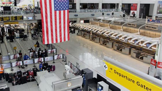 الخطوط الجوية الكويتية تتلقى تحذيرا من الامريكيين.. والسبب الاسرائيليون!! صورة رقم 1