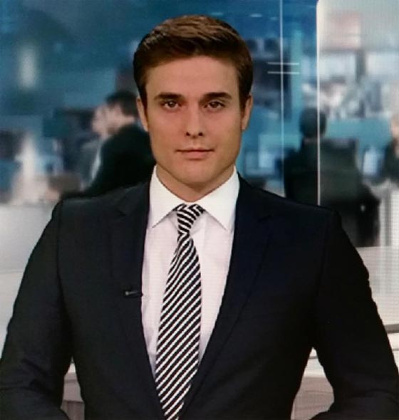 التلفزيون الالماني يرحب بالمهاجرين العرب.. مطالبا بالتزام القواعد صورة رقم 4