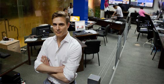 التلفزيون الالماني يرحب بالمهاجرين العرب.. مطالبا بالتزام القواعد صورة رقم 3