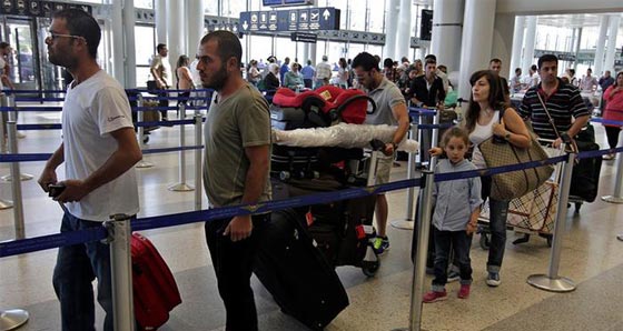 التلفزيون الالماني يرحب بالمهاجرين العرب.. مطالبا بالتزام القواعد صورة رقم 7