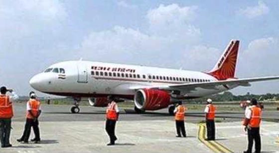 وفاة تقني هندي بعد ابتلاع محرك طائرة له!! صورة رقم 1