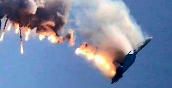 الرئيس الروسي يحذر الاتراك من ارسال طائراتهم الى الاجواء السورية صورة رقم 7