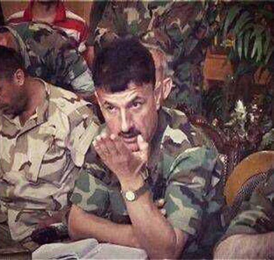 فيديو النمر السوري يخاطب العالم بلغة غامضة ومستغربة صورة رقم 3